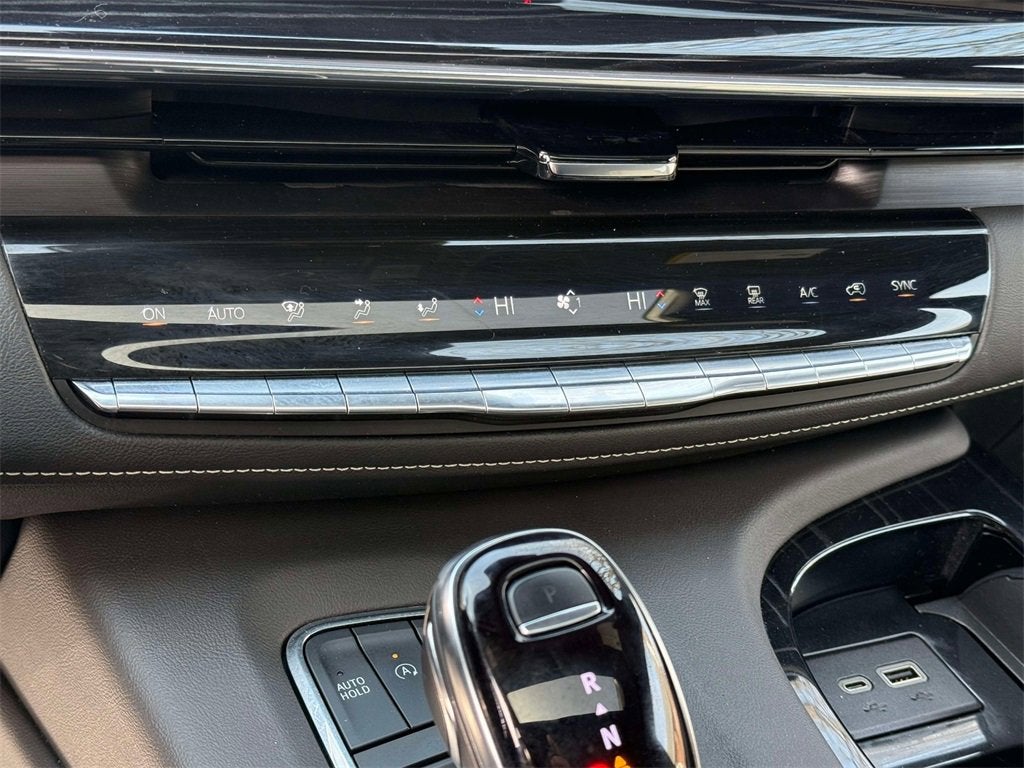 2024 Cadillac Escalade ESV Sport