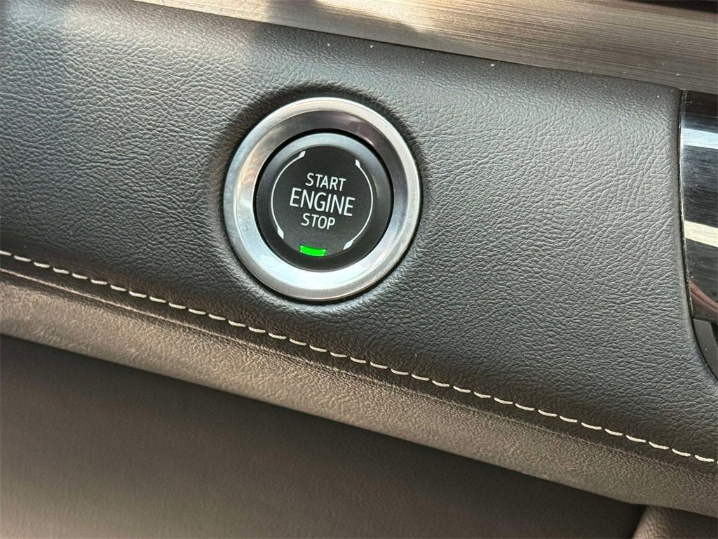 2024 Cadillac Escalade ESV Sport