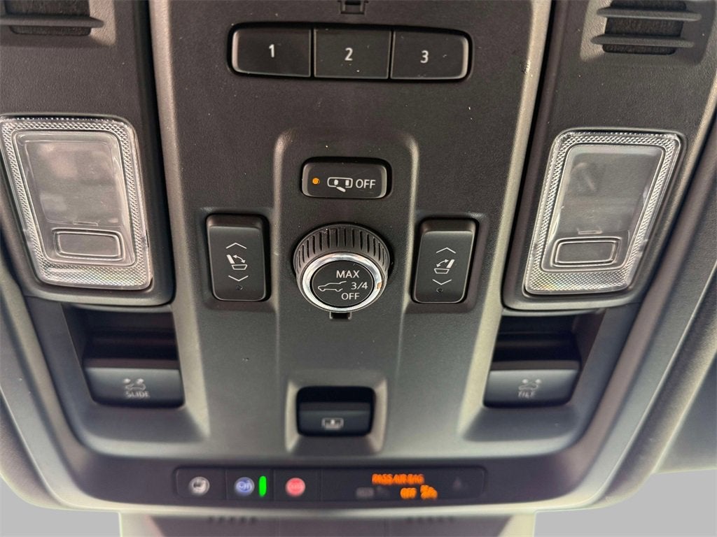 2024 Cadillac Escalade ESV Sport