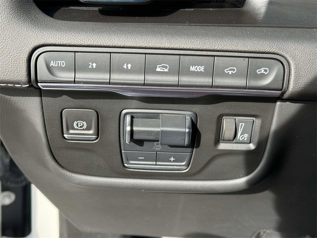 2024 Cadillac Escalade ESV Sport