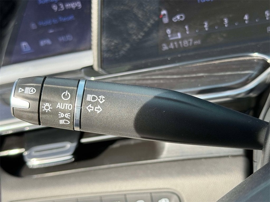 2024 Cadillac Escalade ESV Sport