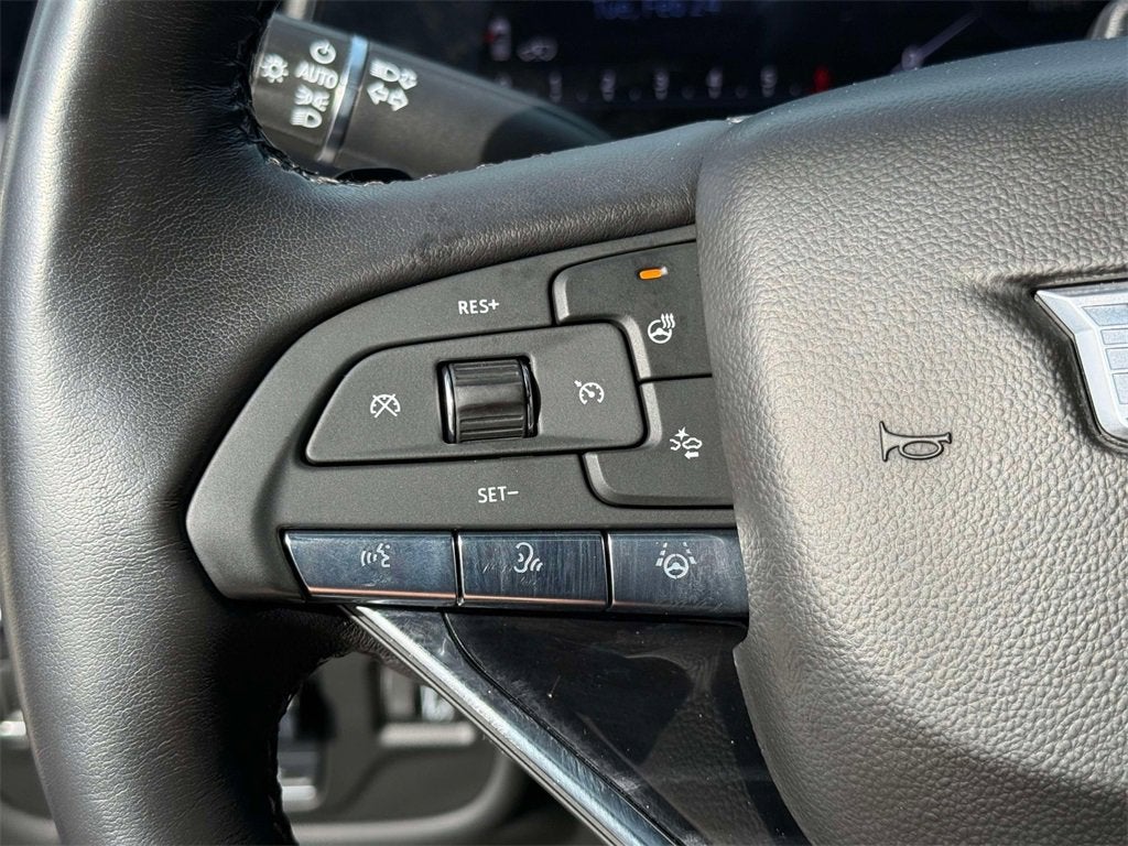 2024 Cadillac Escalade ESV Sport