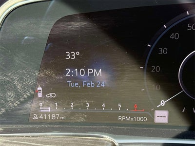 2024 Cadillac Escalade ESV Sport