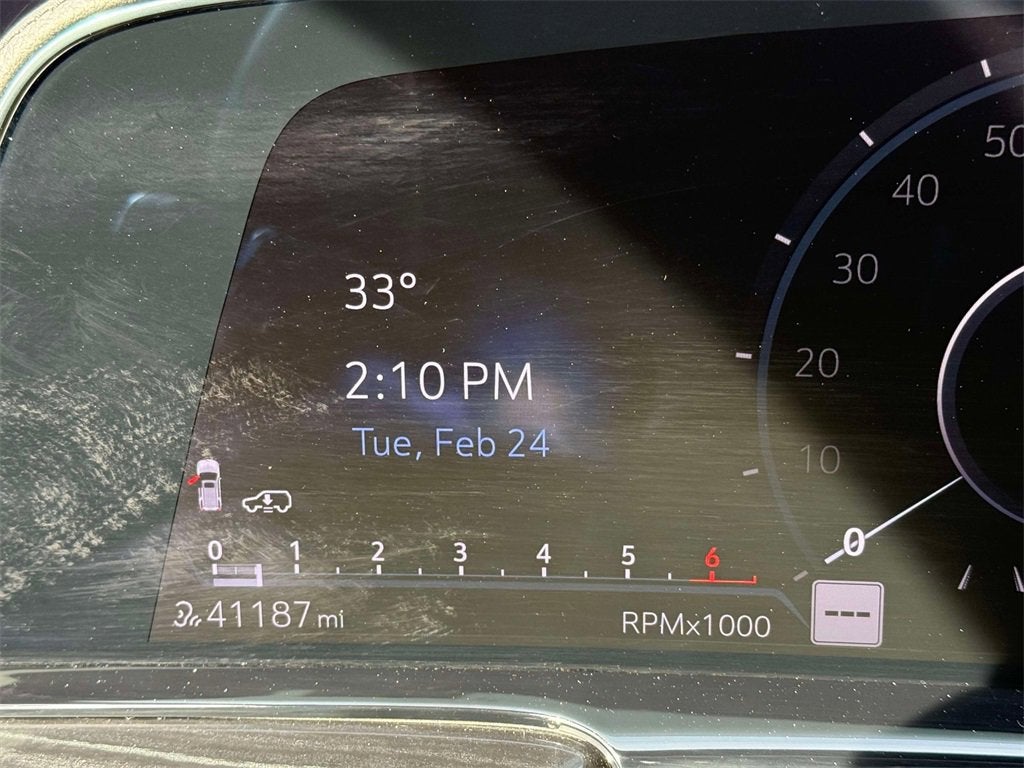 2024 Cadillac Escalade ESV Sport