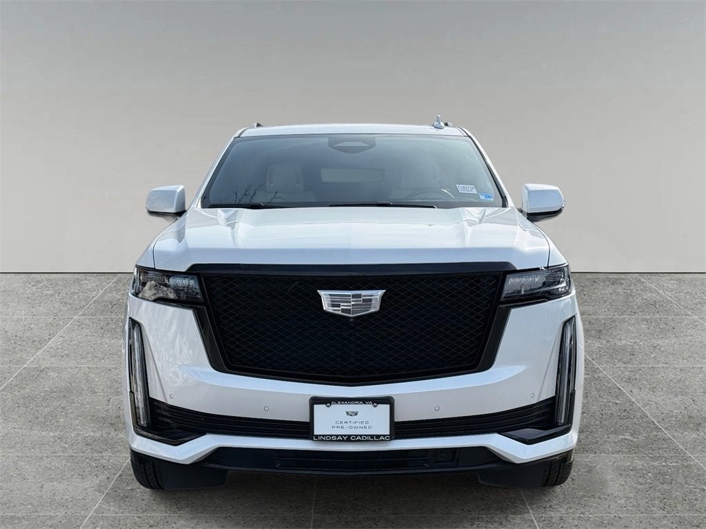 2024 Cadillac Escalade ESV Sport