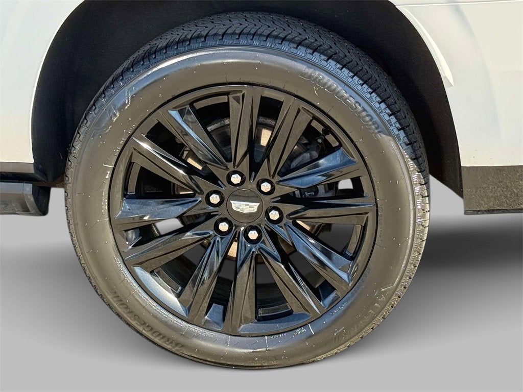 2022 Cadillac Escalade ESV Sport