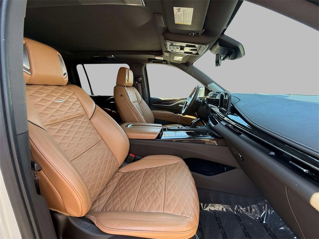 2022 Cadillac Escalade ESV Sport