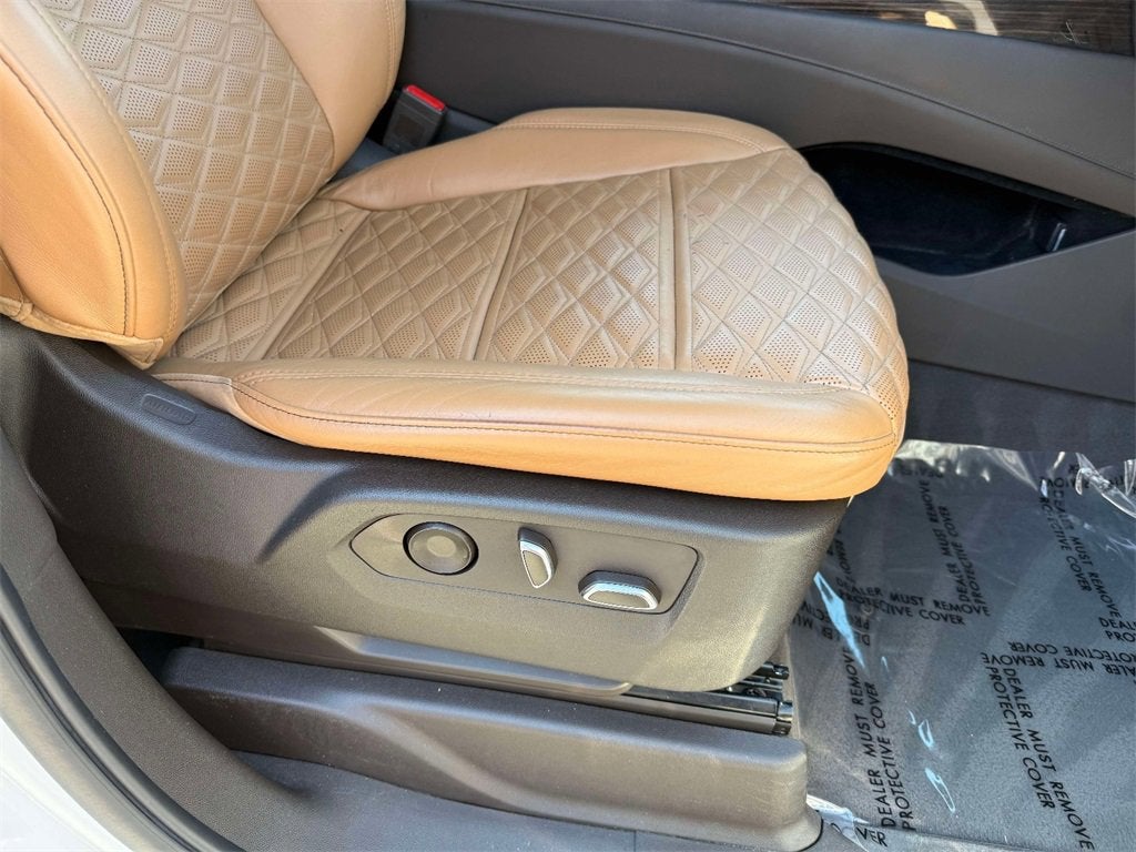 2022 Cadillac Escalade ESV Sport