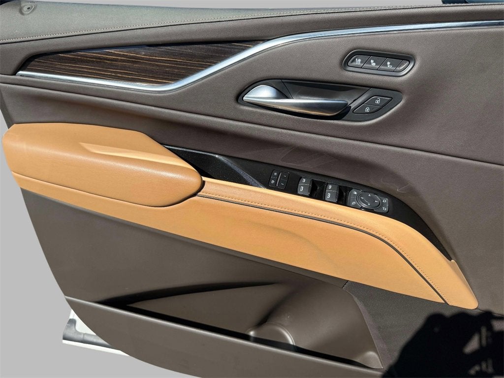 2022 Cadillac Escalade ESV Sport