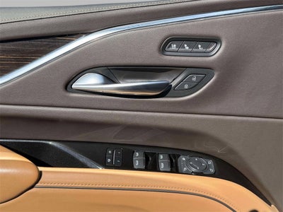 2022 Cadillac Escalade ESV Sport