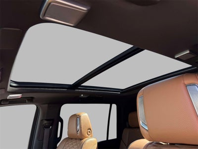 2022 Cadillac Escalade ESV Sport