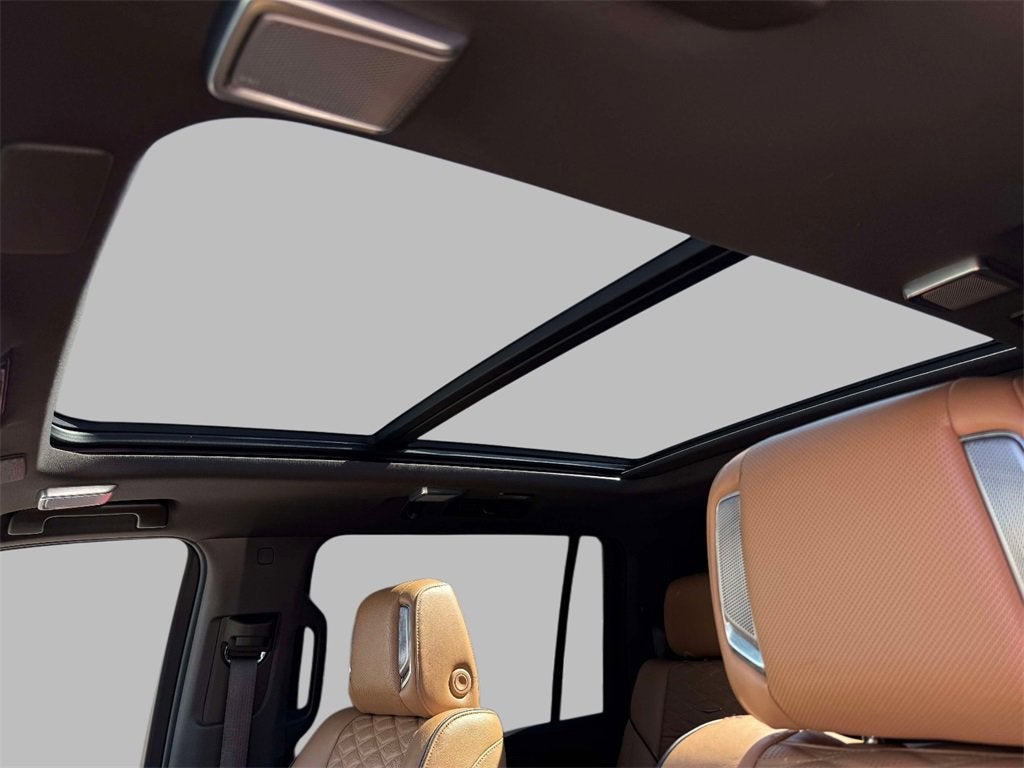 2022 Cadillac Escalade ESV Sport