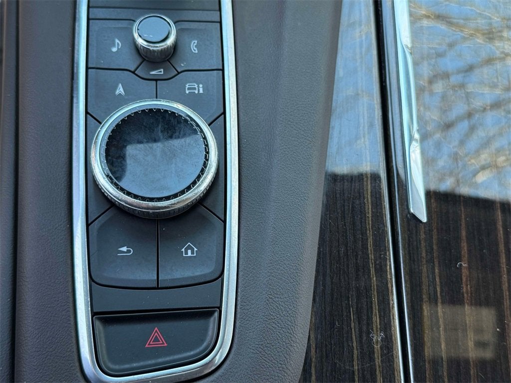 2022 Cadillac Escalade ESV Sport