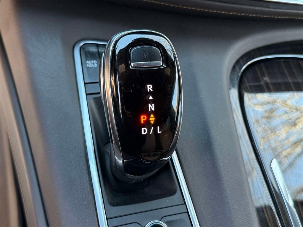 2022 Cadillac Escalade ESV Sport