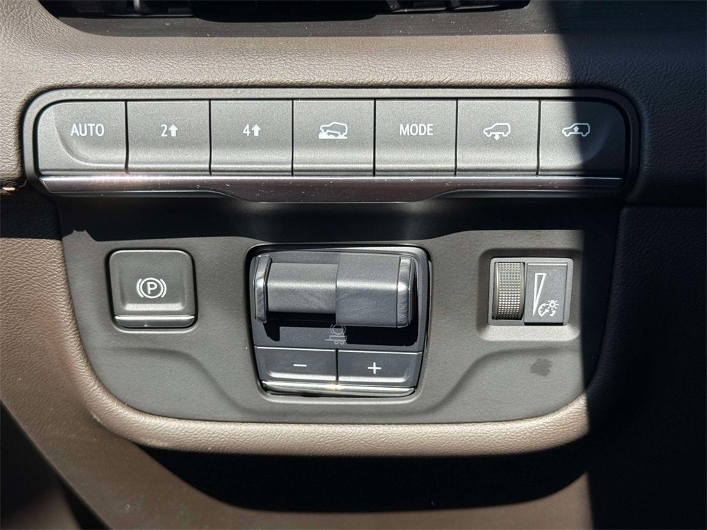 2022 Cadillac Escalade ESV Sport