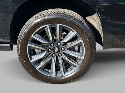 2024 Cadillac Escalade ESV Sport