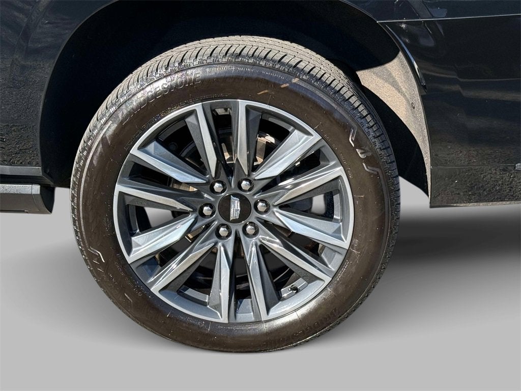 2024 Cadillac Escalade ESV Sport