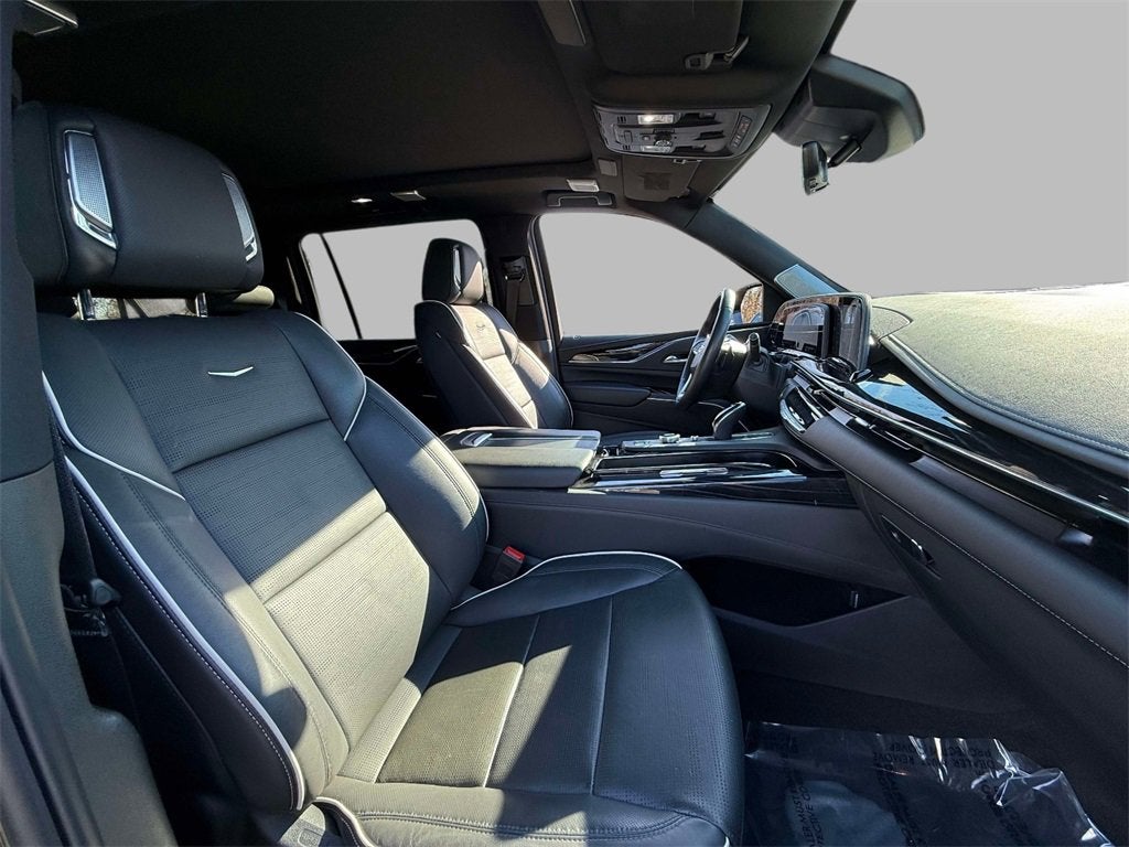 2024 Cadillac Escalade ESV Sport