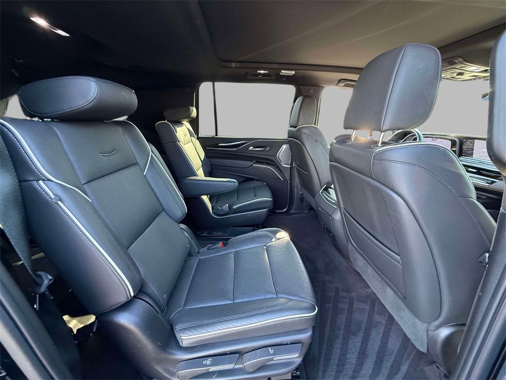 2024 Cadillac Escalade ESV Sport