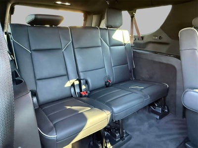 2024 Cadillac Escalade ESV Sport