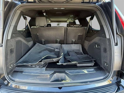 2024 Cadillac Escalade ESV Sport