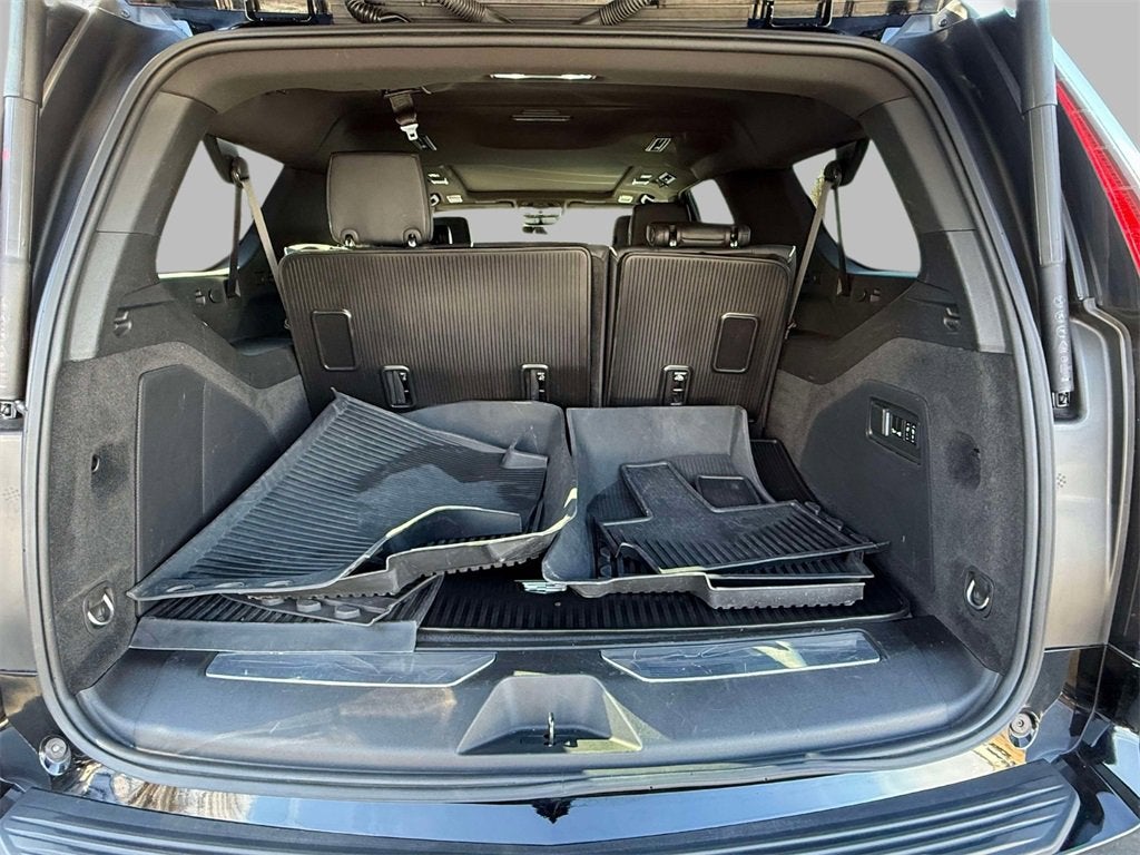 2024 Cadillac Escalade ESV Sport