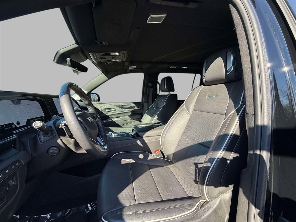 2024 Cadillac Escalade ESV Sport