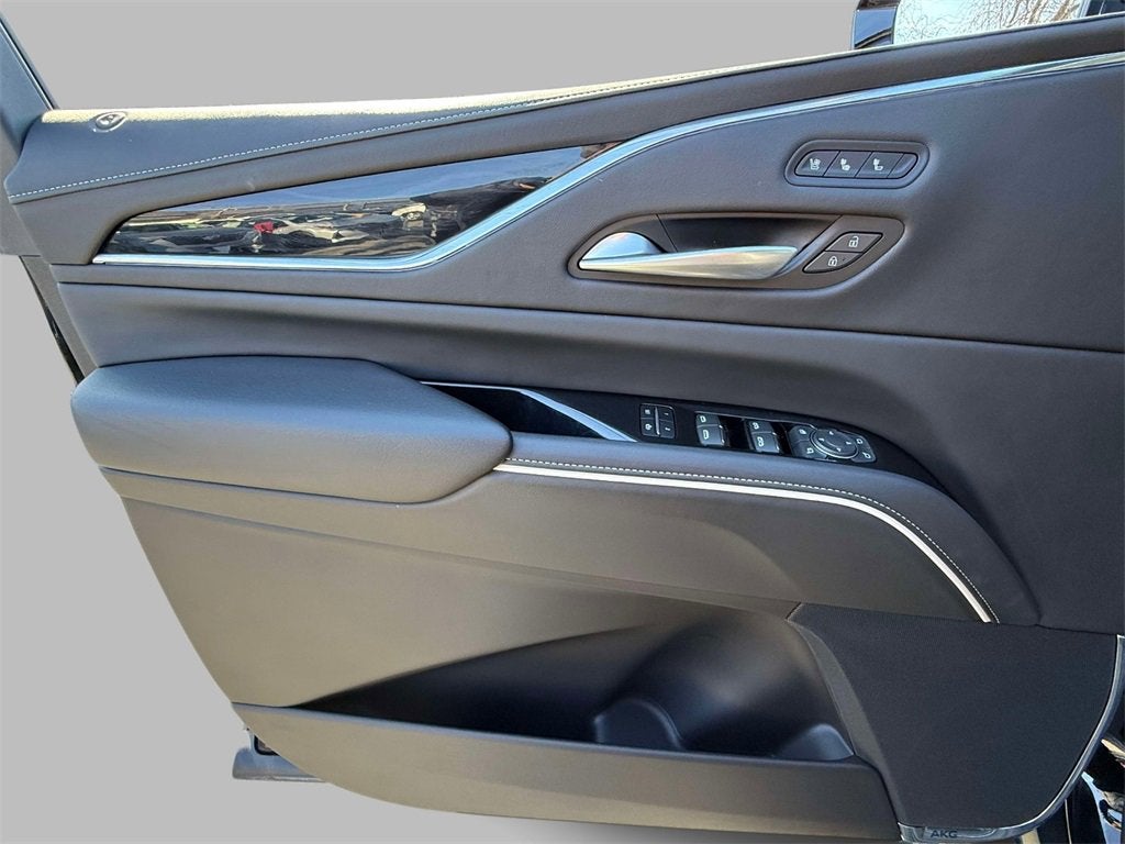 2024 Cadillac Escalade ESV Sport