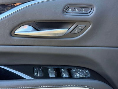 2024 Cadillac Escalade ESV Sport