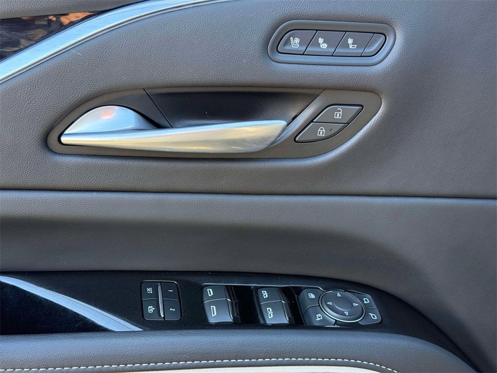 2024 Cadillac Escalade ESV Sport