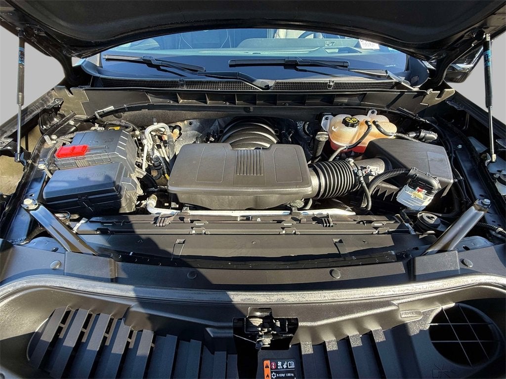 2024 Cadillac Escalade ESV Sport