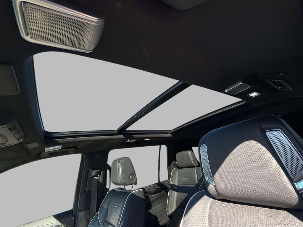 2024 Cadillac Escalade ESV Sport