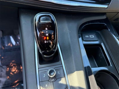 2024 Cadillac Escalade ESV Sport