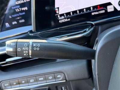 2024 Cadillac Escalade ESV Sport