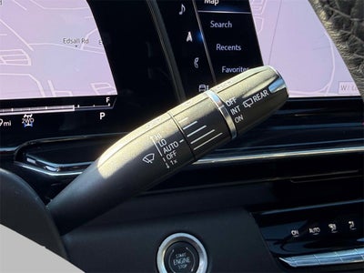 2024 Cadillac Escalade ESV Sport