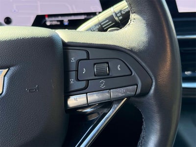 2024 Cadillac Escalade ESV Sport