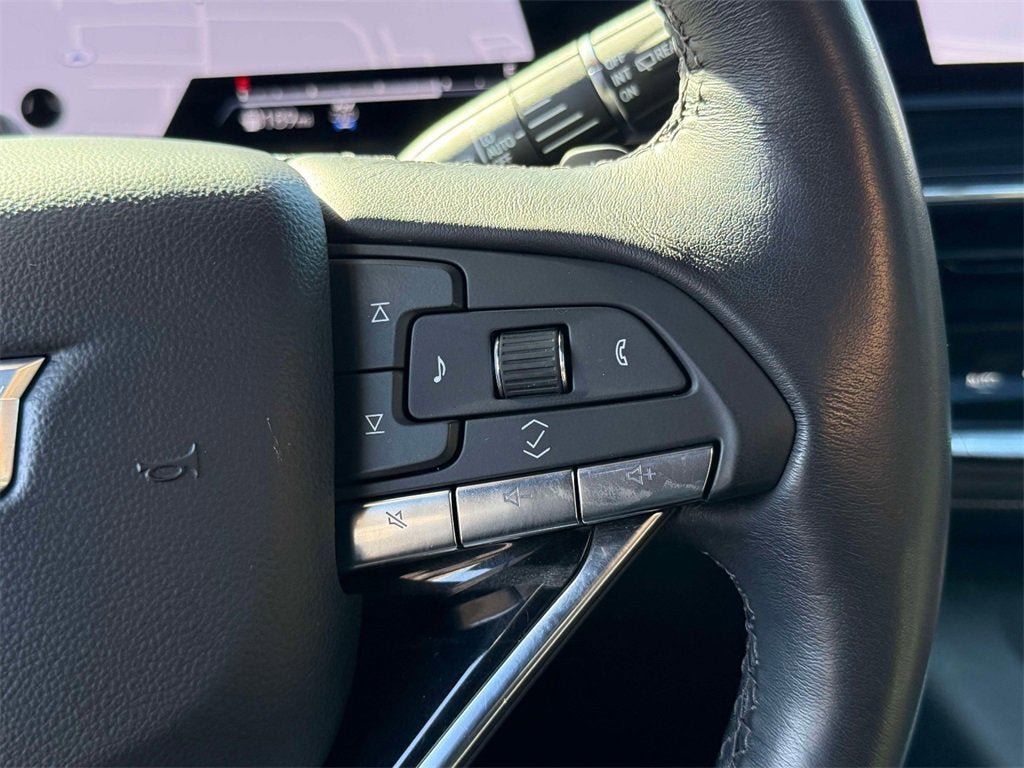 2024 Cadillac Escalade ESV Sport