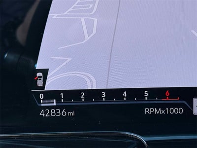 2024 Cadillac Escalade ESV Sport