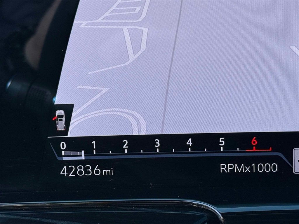 2024 Cadillac Escalade ESV Sport