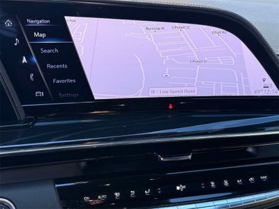 2024 Cadillac Escalade ESV Sport