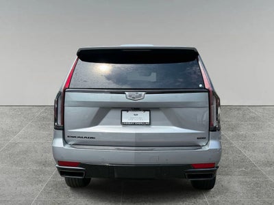 2024 Cadillac Escalade ESV Sport