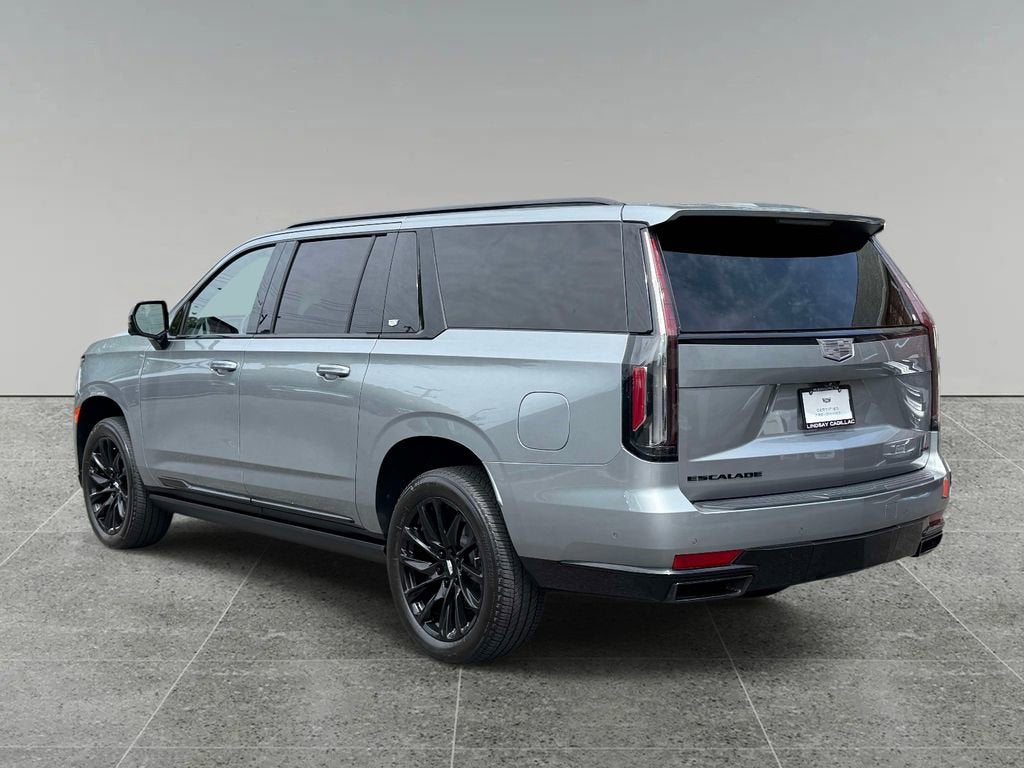 2024 Cadillac Escalade ESV Sport
