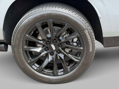 2024 Cadillac Escalade ESV Sport