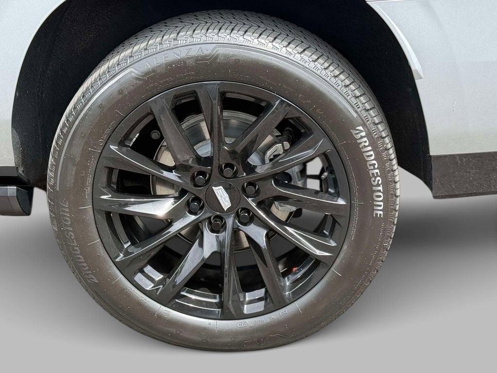 2024 Cadillac Escalade ESV Sport