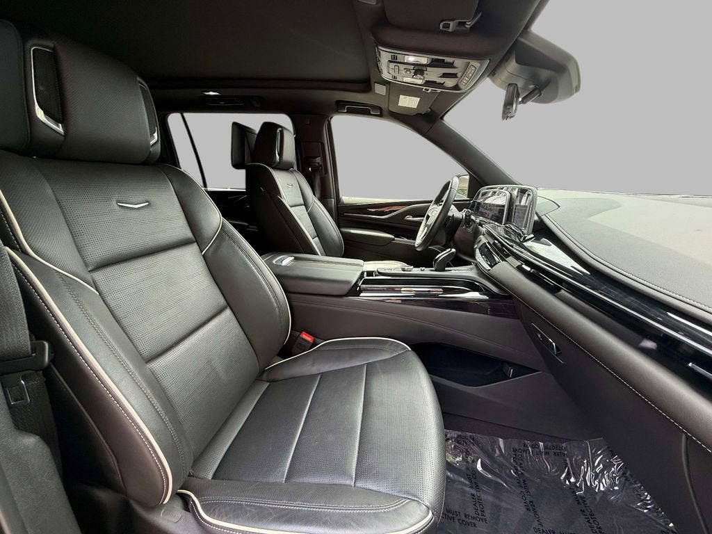 2024 Cadillac Escalade ESV Sport