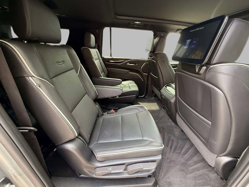2024 Cadillac Escalade ESV Sport