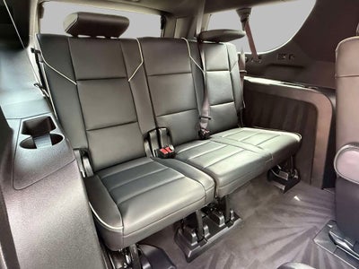 2024 Cadillac Escalade ESV Sport