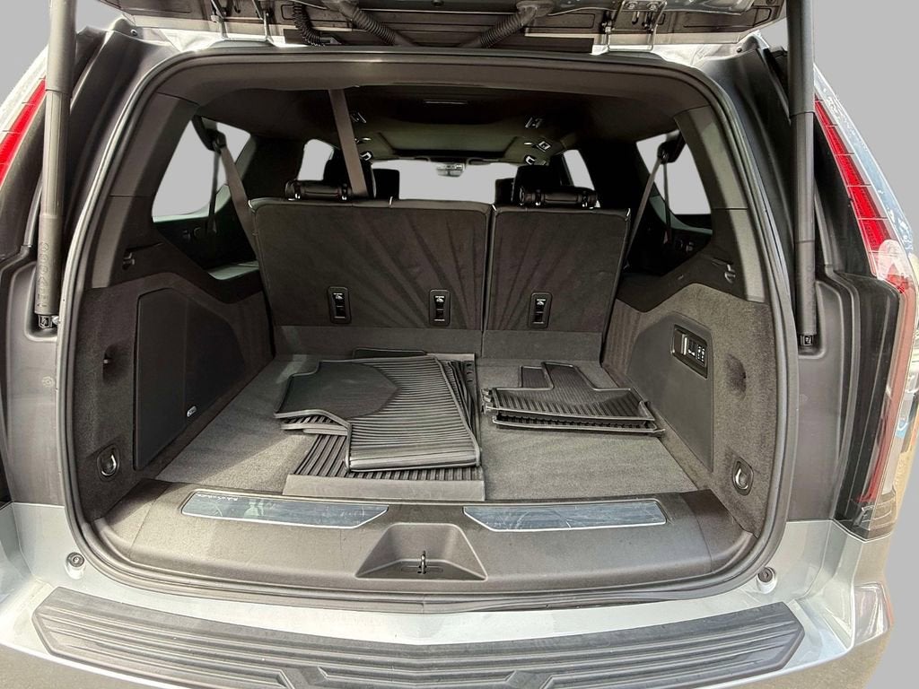 2024 Cadillac Escalade ESV Sport