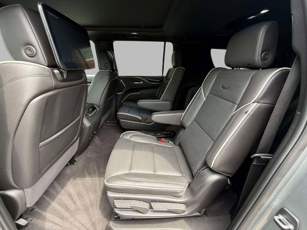 2024 Cadillac Escalade ESV Sport