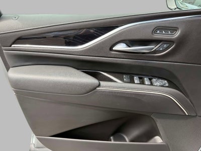 2024 Cadillac Escalade ESV Sport